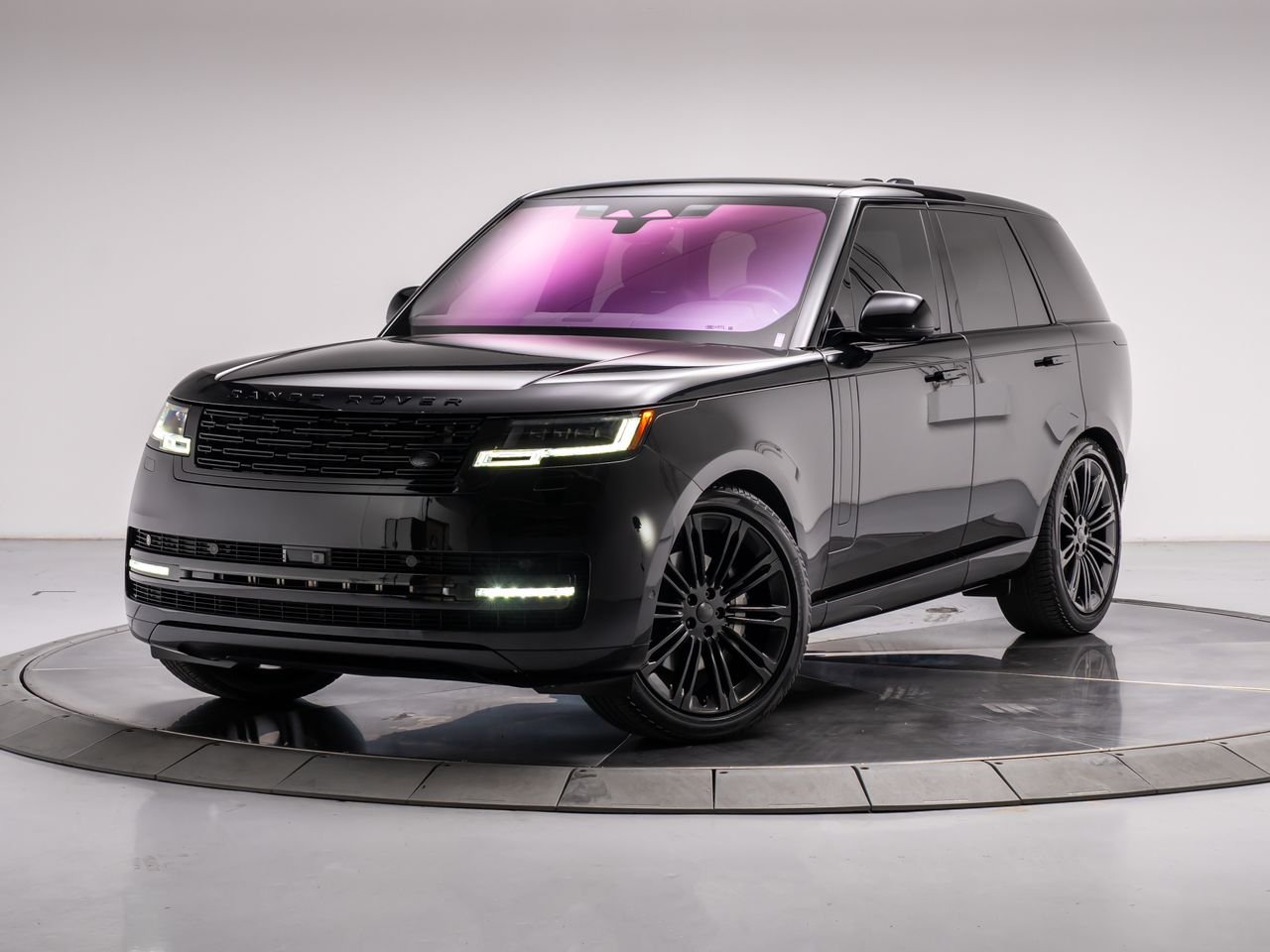 2023 Land Rover Range Rover