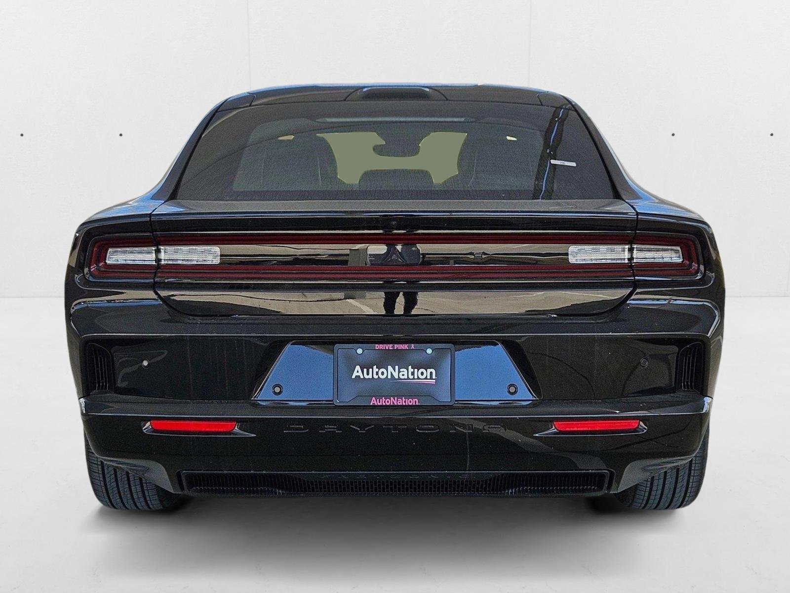 2025 Dodge Charger Daytona R/T - Photo 6