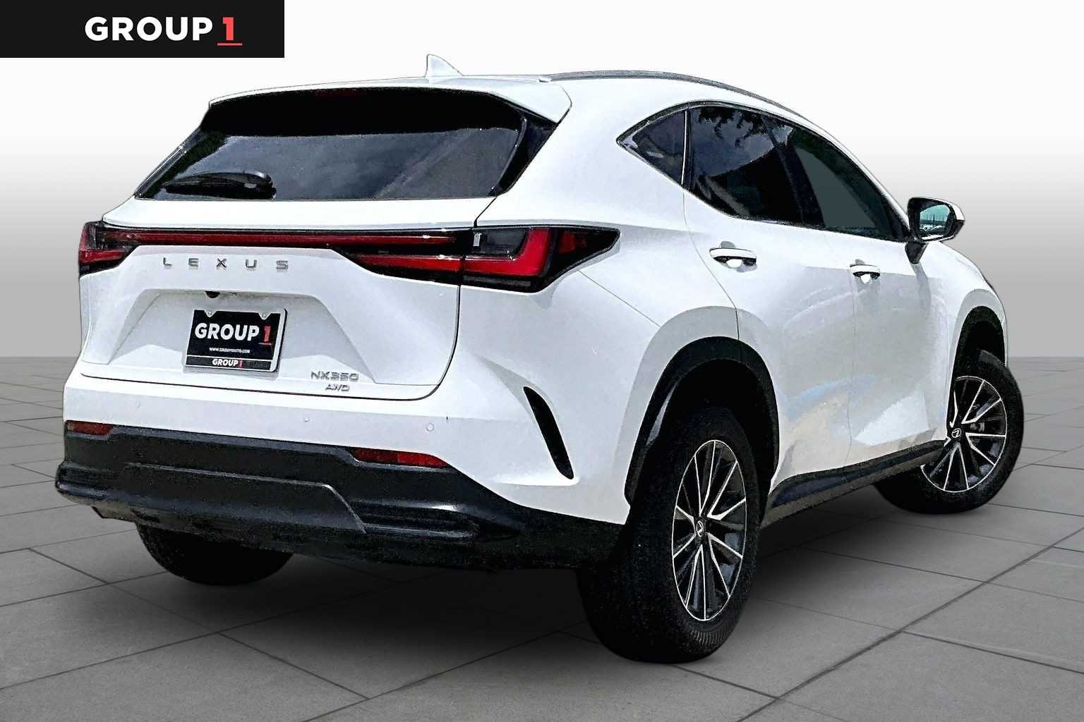 Used 2026 Ultra White Lexus  image 11