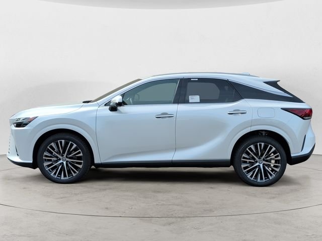 New 2026 Eminent White Pearl Lexus  350 PREMIUM+ AWD image 2
