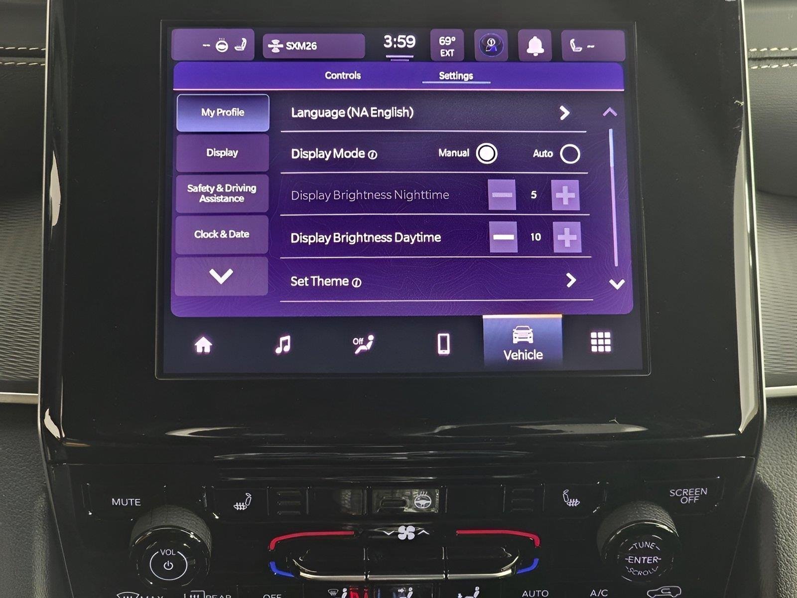 2025 Jeep Grand Cherokee L Laredo - Photo 46