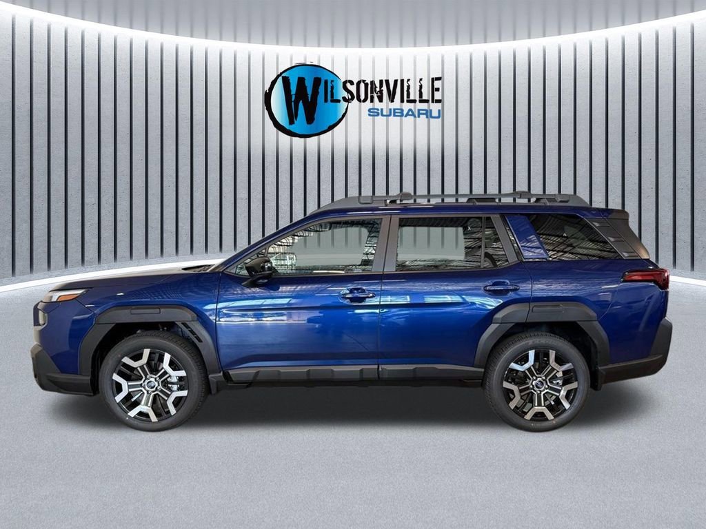 New 2026 SAPPHIRE BLUE PEARL Subaru Touring XT image 18