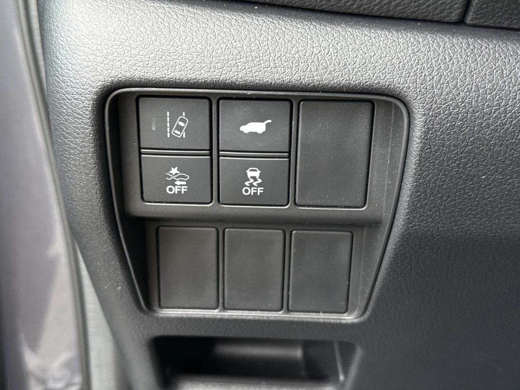 Used 2019  Honda EX-L image 43