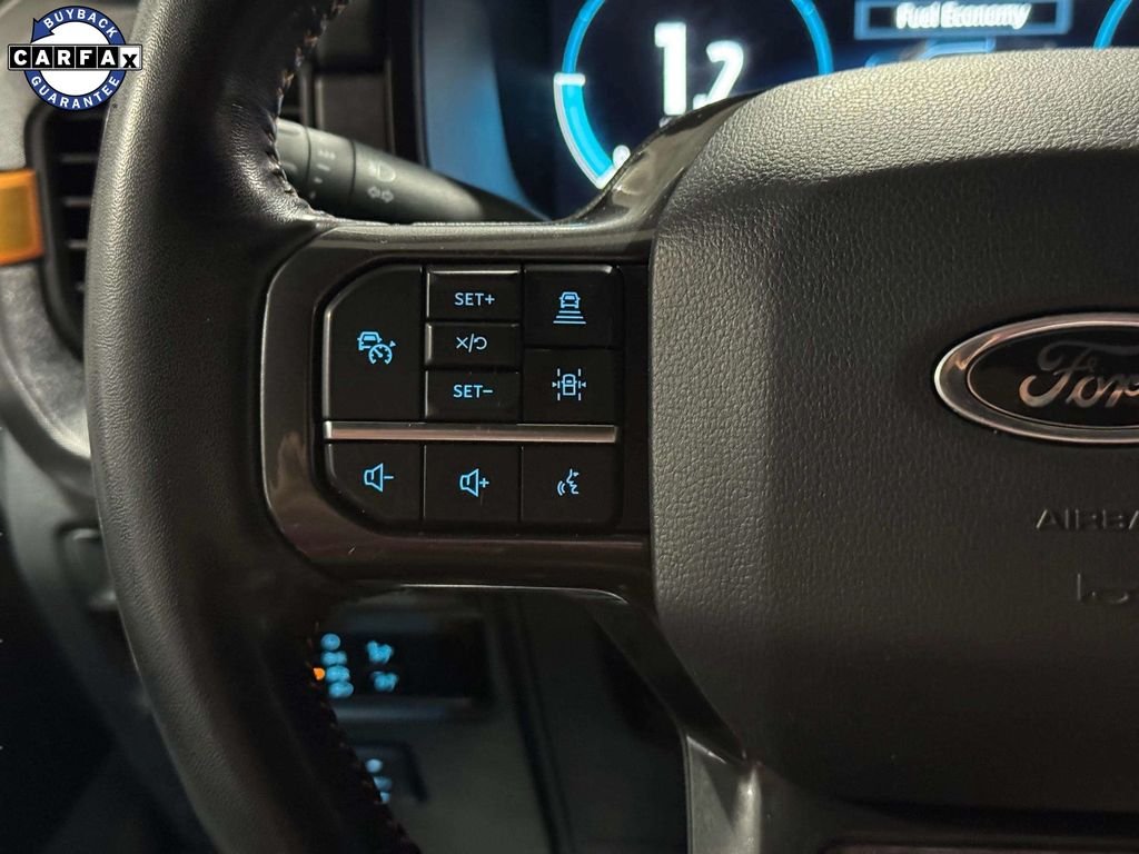 Used 2023  Ford Tremor image 15