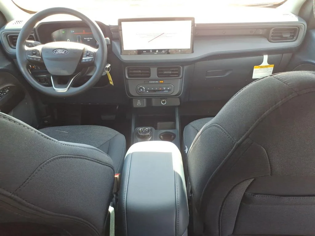New 2026 Oxford White Ford XL image 10