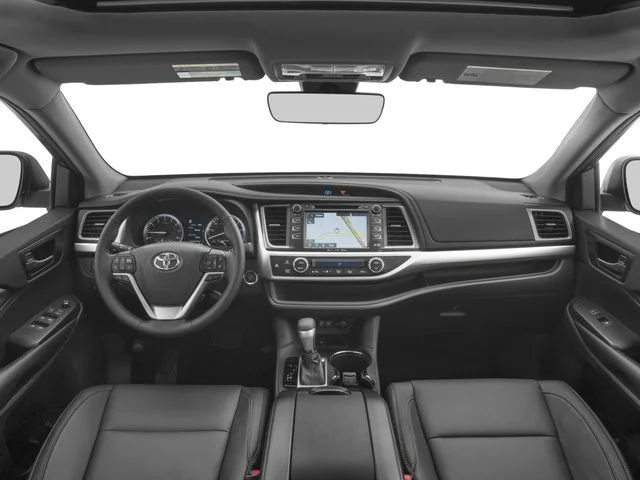 Used 2017 Predawn Gray Mica Toyota XLE image 8