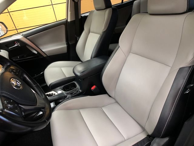 Certified Used 2018 Silver Sky Metallic Toyota Limited image 10