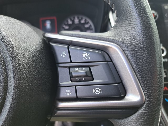 Certified Used 2025 Blue Subaru Premium image 21