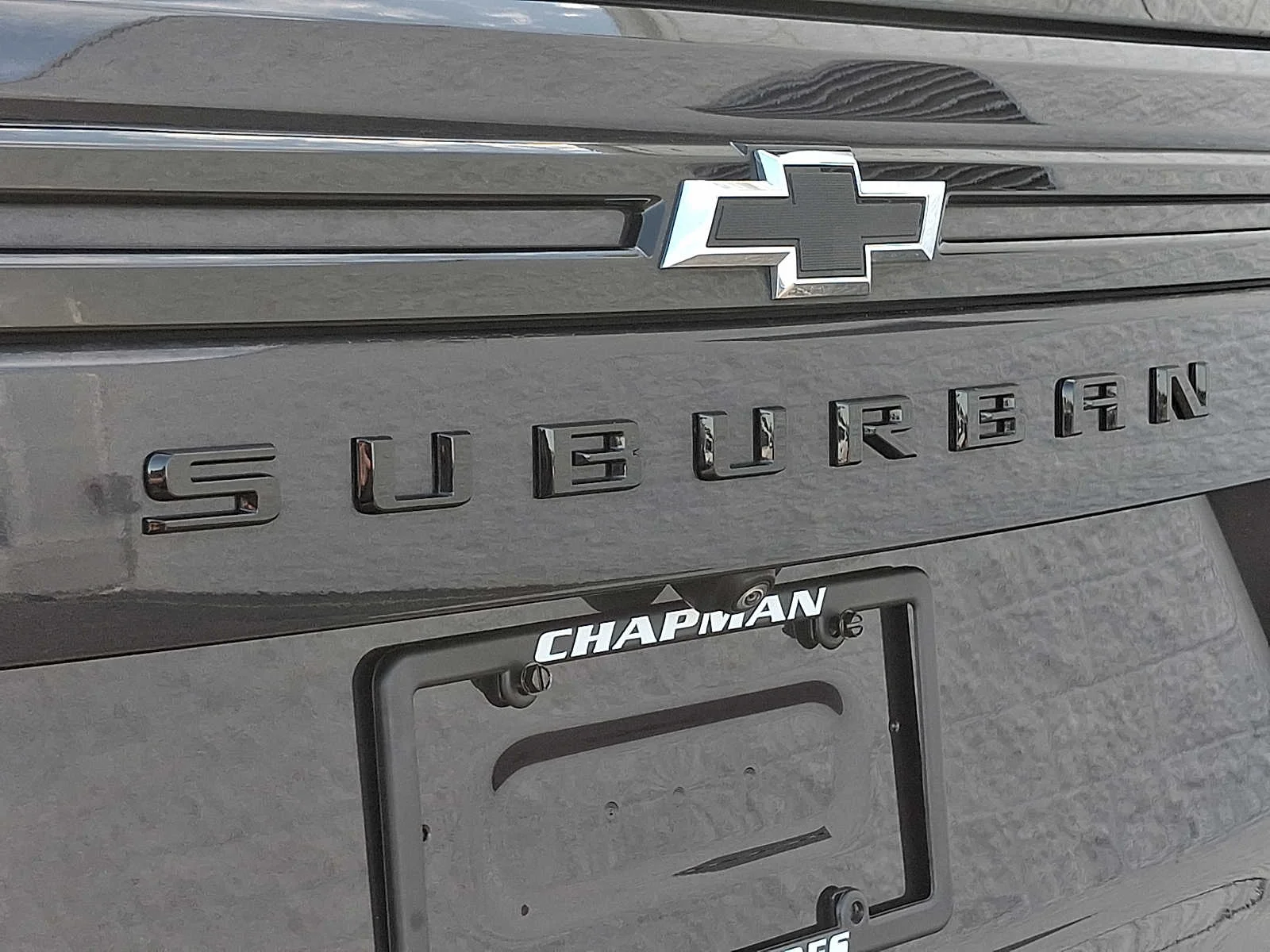 Used 2024 Dark Ash Metallic Chevrolet Z71 image 6