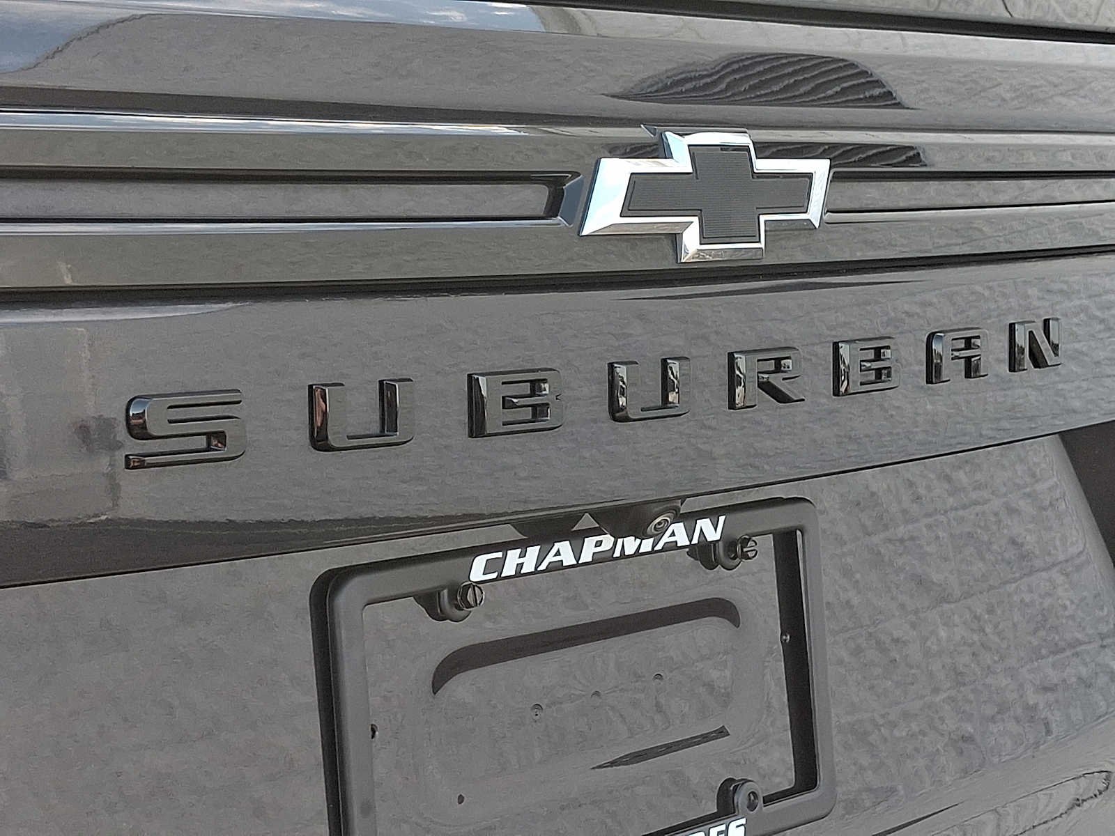 Used 2024 Dark Ash Metallic Chevrolet Z71 image 6