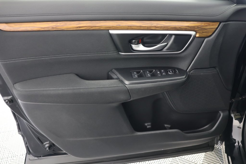 2021 Honda CR-V EX - Photo 25