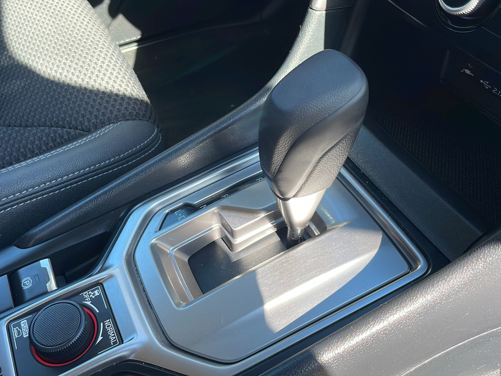 Used 2019 Black Subaru Premium image 28