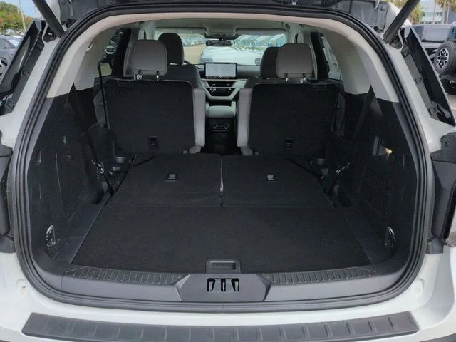 New 2026 White Ford Active image 13