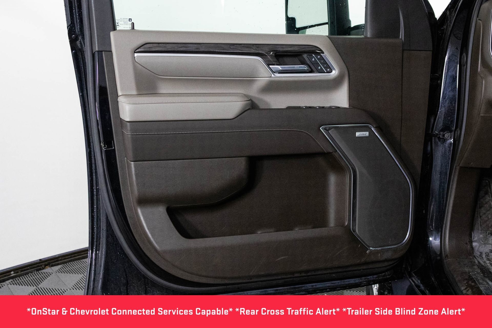 2024 CHEVROLET SILVERADO HD - Image 35