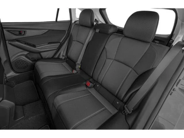 Used 2021 Pure Red Subaru Base image 16