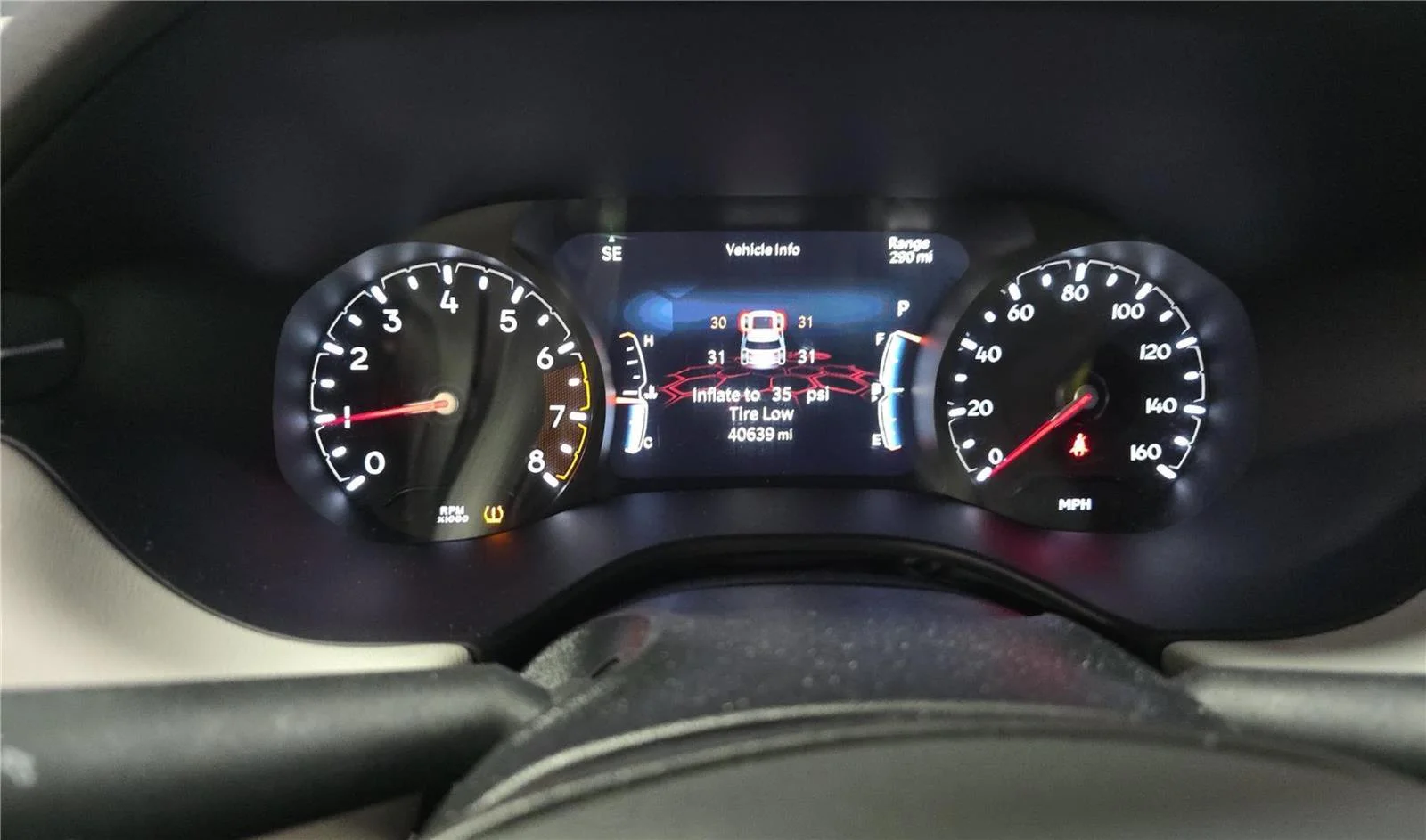 2025 Jeep Compass Limited - Photo 14