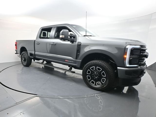 2026 Ford Super Duty F-350® Platinum®