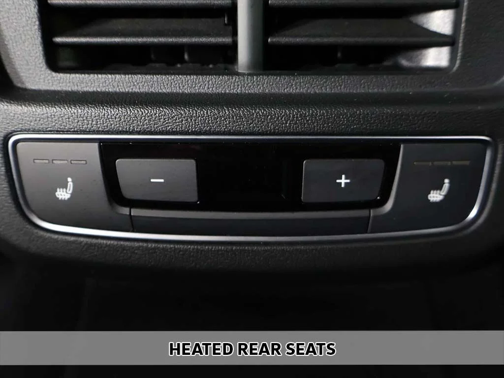 Used 2022 Gray Metallic Audi Prestige image 11