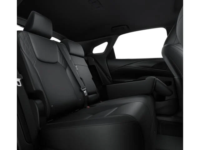 New 2026 Eminent White Pearl Lexus PREMIUM image 7