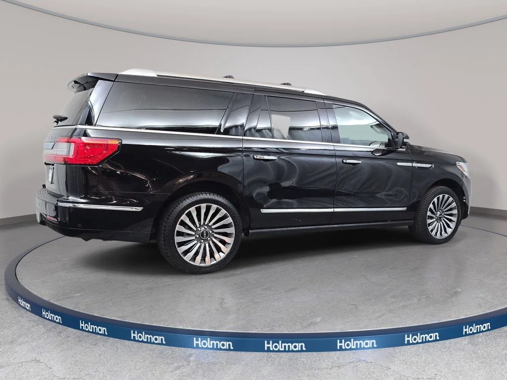 Used 2018 Velvet Lincoln Reserve image 5