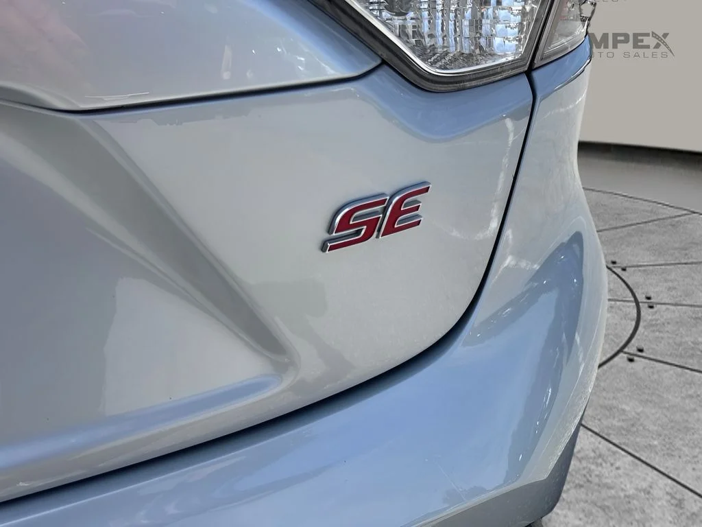 Used 2022 Silver Toyota SE image 18