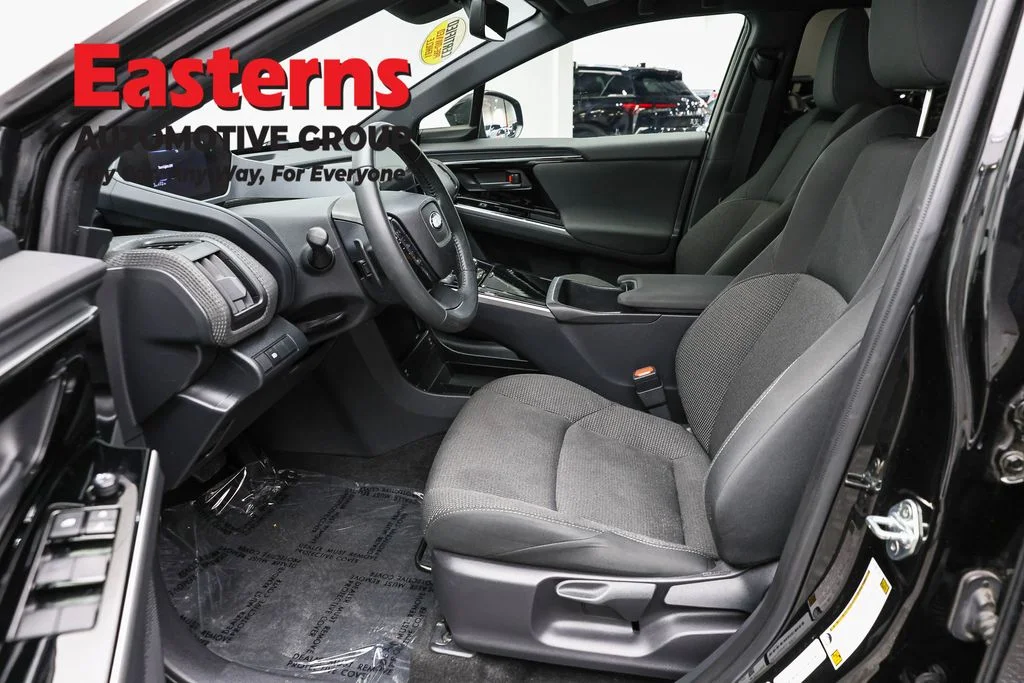 Used 2023 Black Subaru Premium image 13