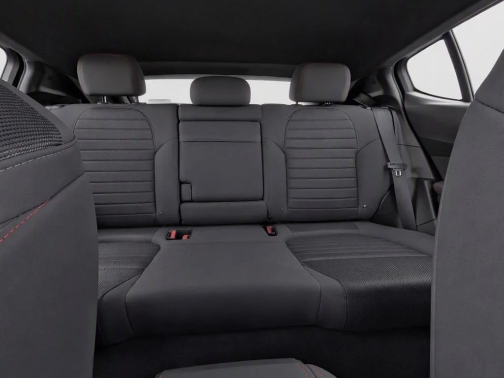Used 2025 Black Dodge R/T image 18