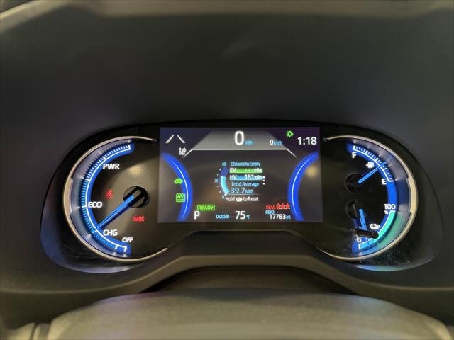 Certified Used 2024 BLUEPRINT Toyota  image 7