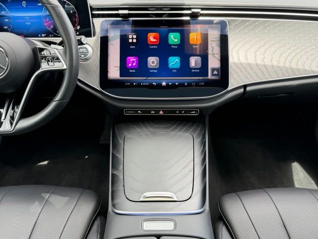 2024 Mercedes-Benz E-Class E350 - Photo 14