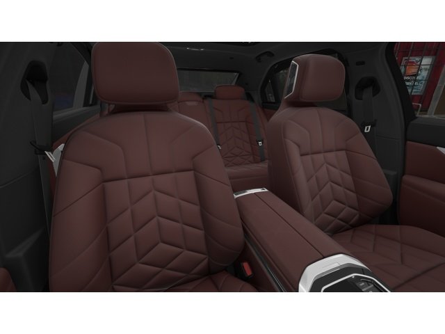 2026 BMW 7 Series 740i - Photo 11