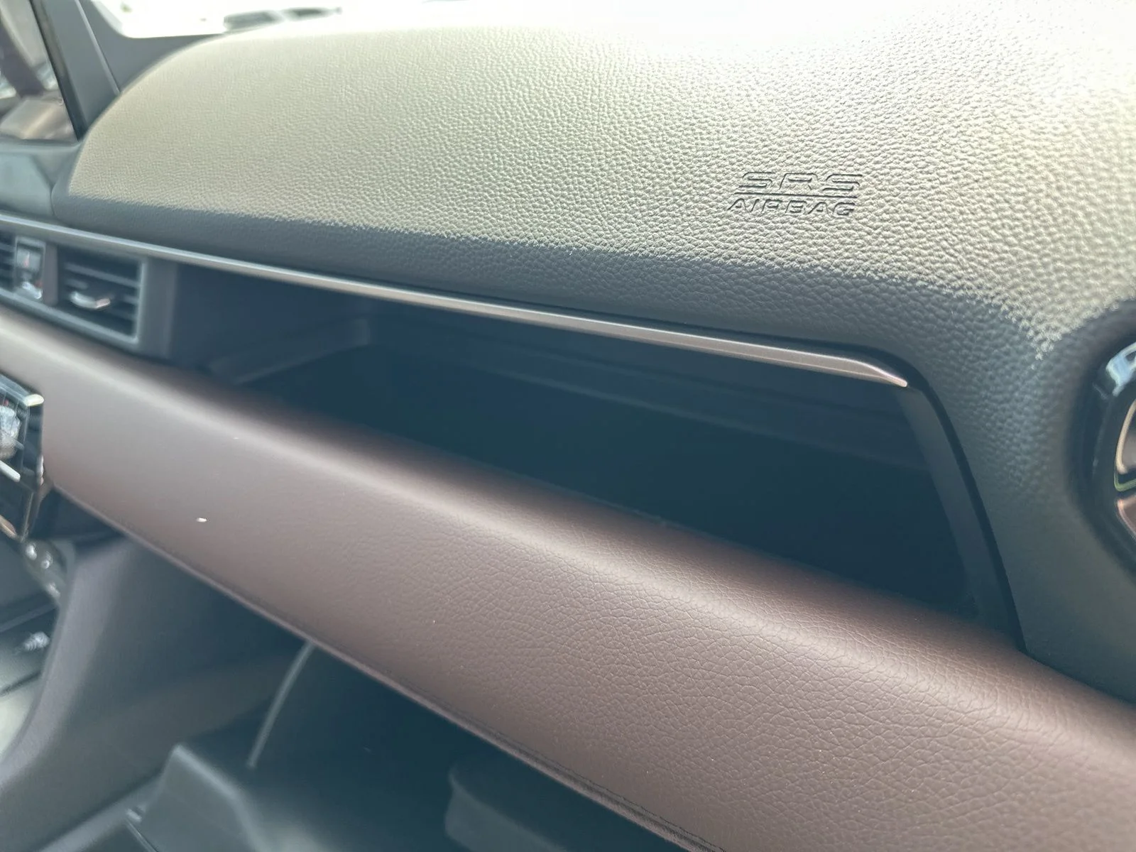New 2026 Crystal Black Pearl Honda AWD Elite image 44