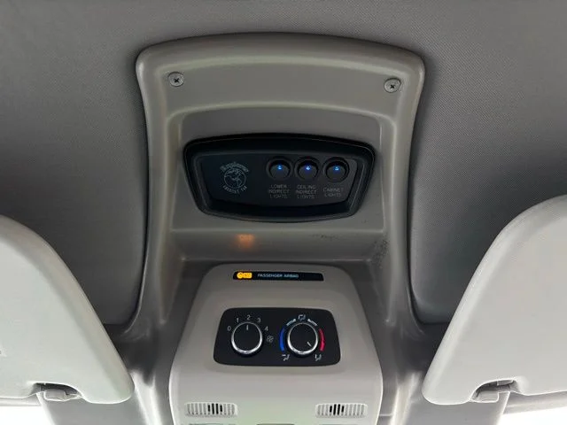 New 2026 Black Ford Explorer Trail Boss image 26