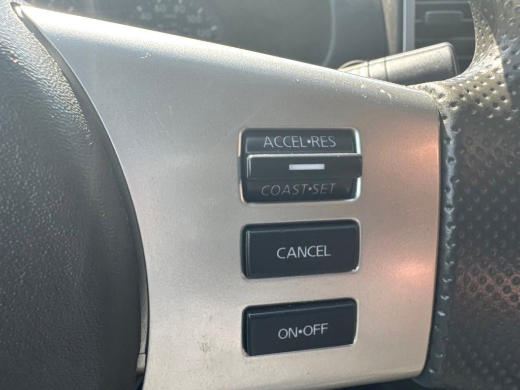 Used 2018 Gun Metallic Nissan SV image 18