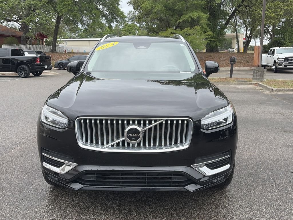 2024 Volvo XC90 Ultimate - Photo 9