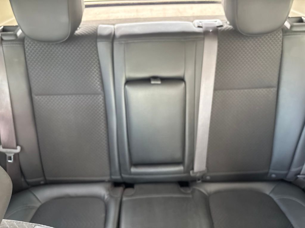 Used 2017 Blue Buick Preferred image 20