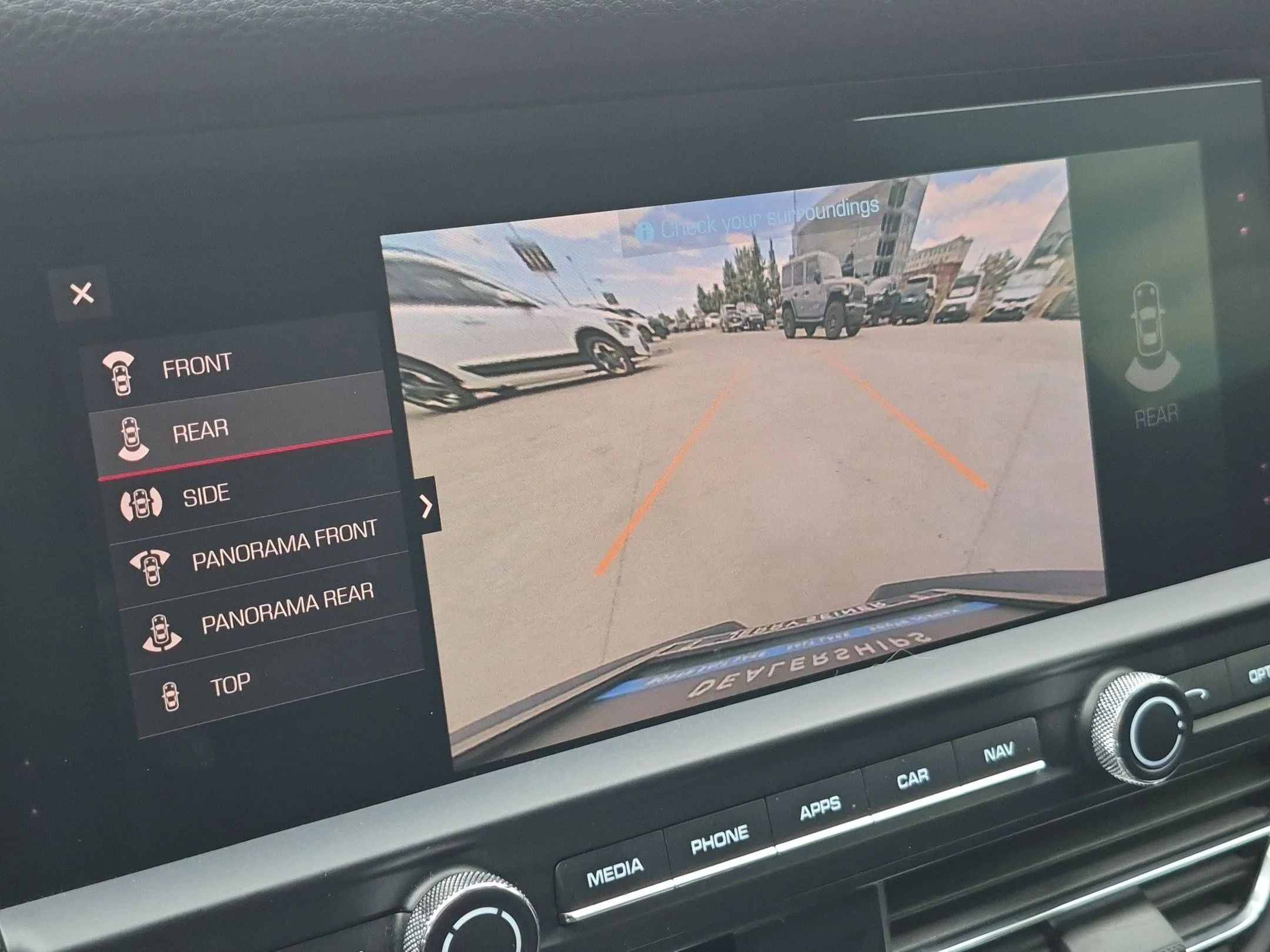 Used 2019 Jet Black Metallic Porsche S image 20
