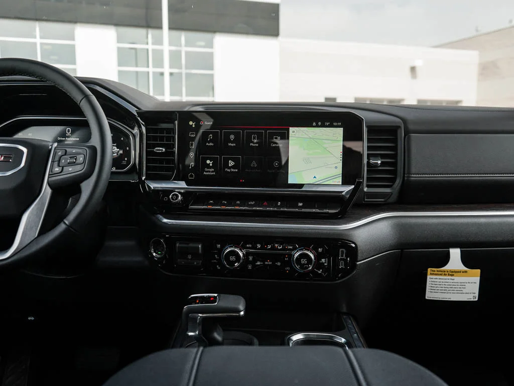 2026 GMC Sierra 1500 SLT - Photo 14