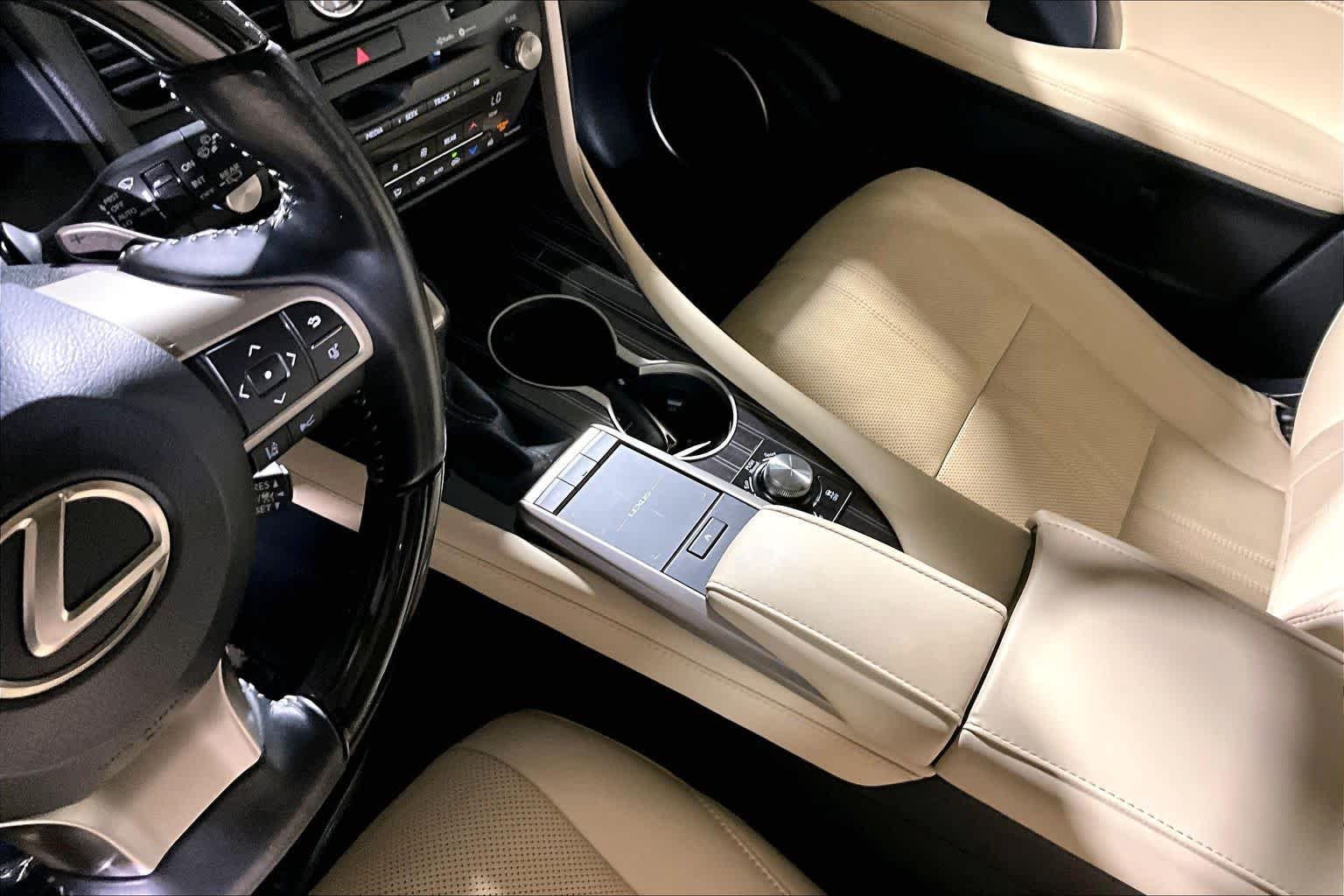 Used 2022 Caviar Lexus Luxury image 30