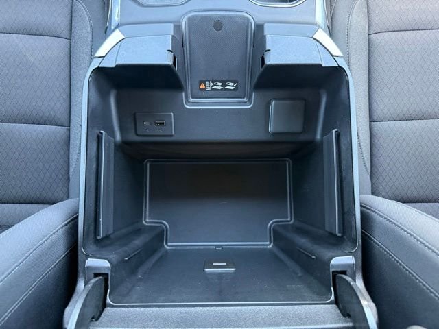 2024 Chevrolet Silverado 1500 LT - Photo 32