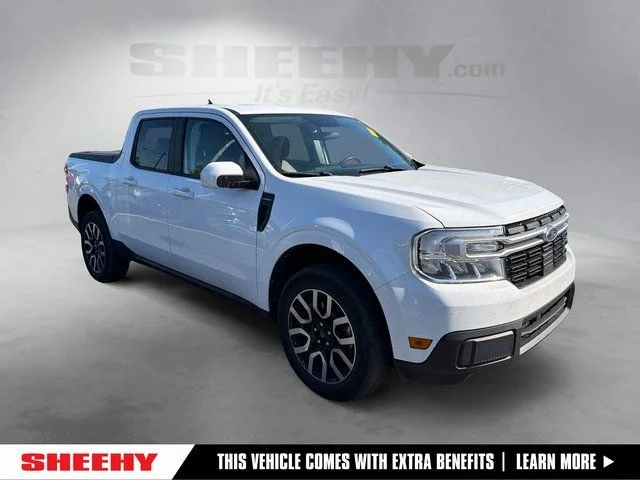2023 Ford Maverick