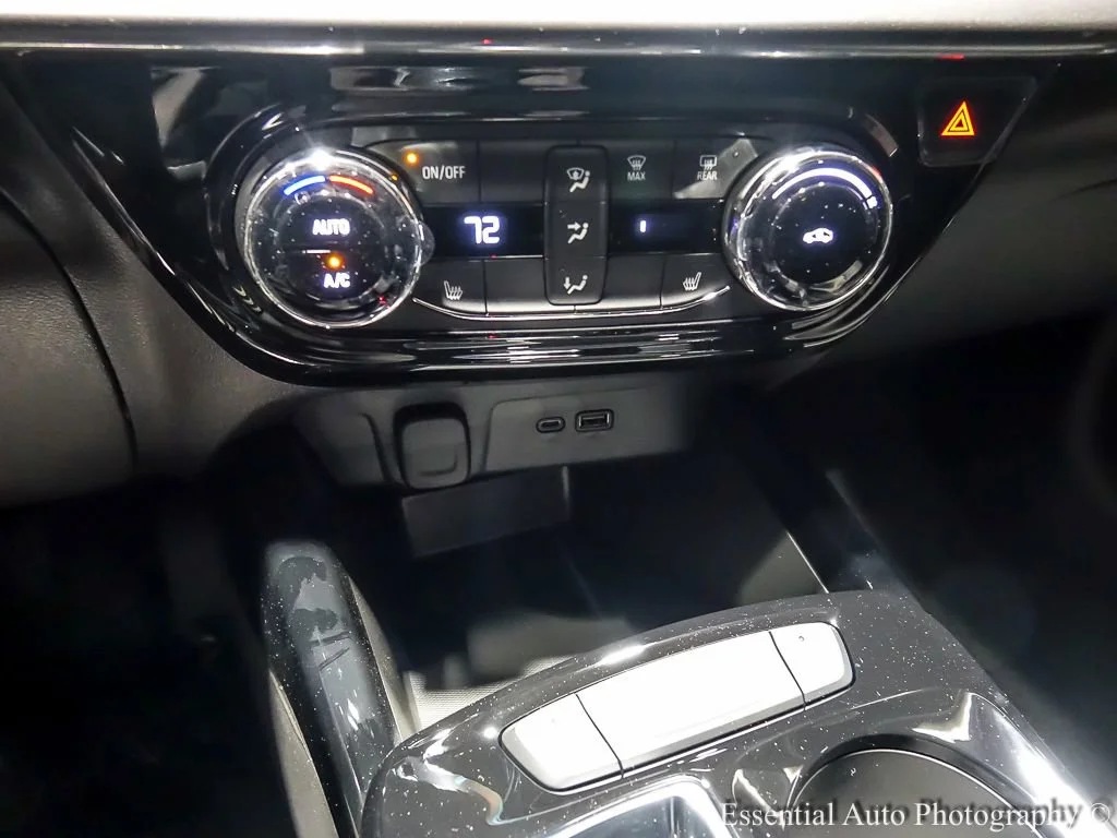 2026 Chevrolet Trax Activ - Photo 17