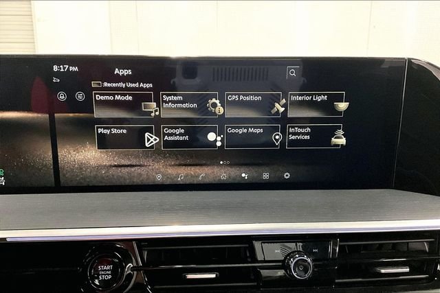 2025 INFINITI QX80 Sensory 4WD - Photo 31