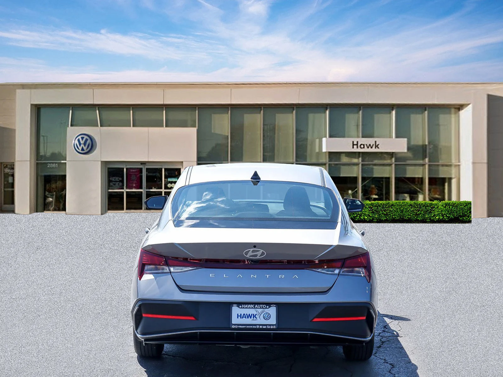 Used 2025 Fluid Metal Hyundai SE image 5