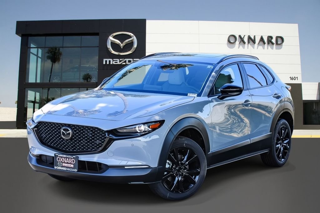 2026 Mazda CX-30 Aire Edition AWD's photo