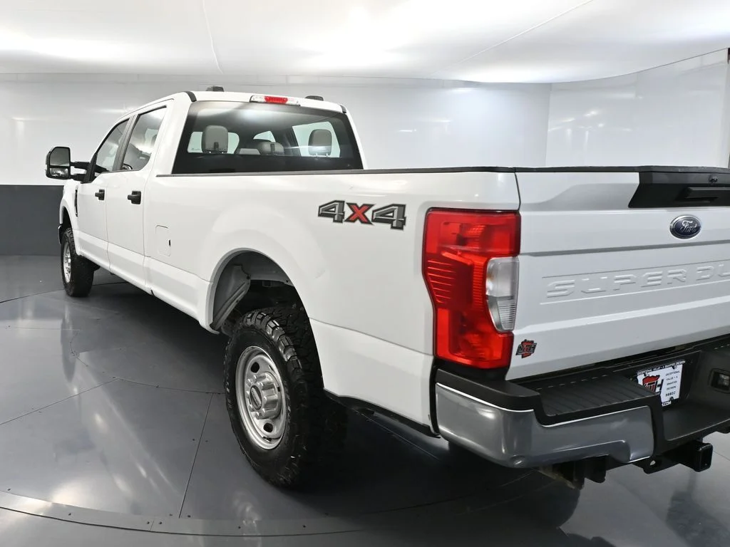 2022 Ford F-250 Super Duty XL - Photo 9
