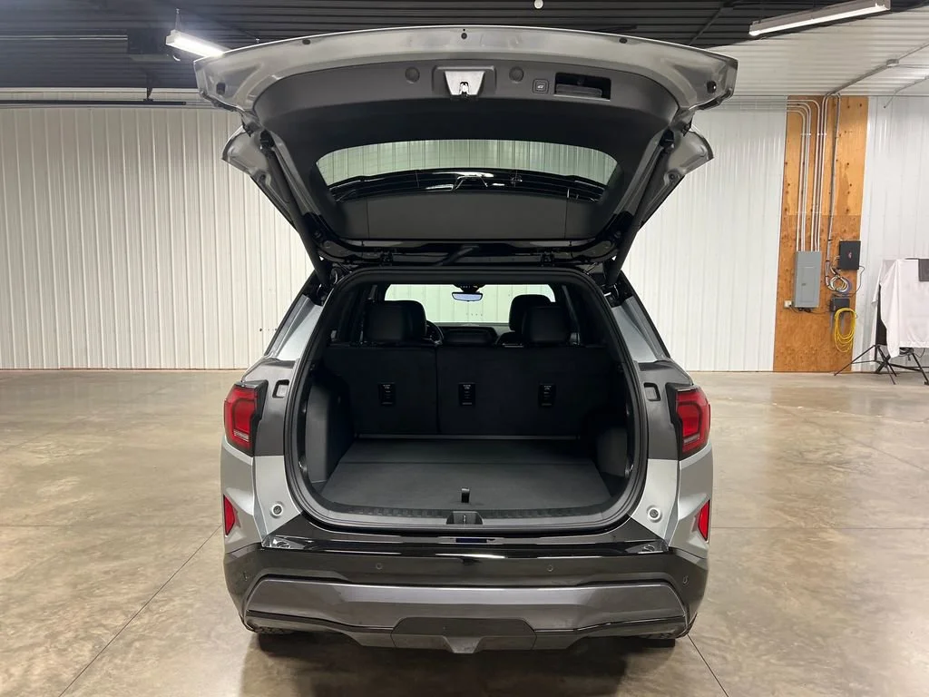 2026 GMC Terrain AT4 - Photo 12