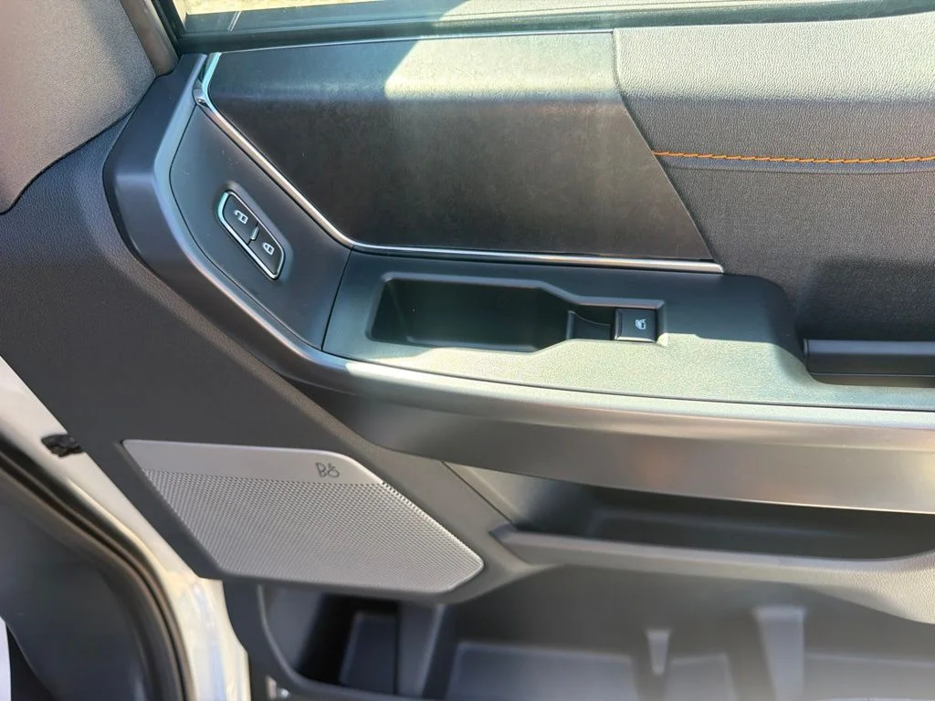 New 2026 Avalanche Ford Tremor® image 37