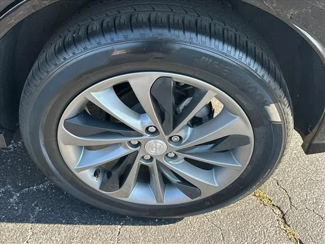 2022 Buick Encore GX Select - Photo 36