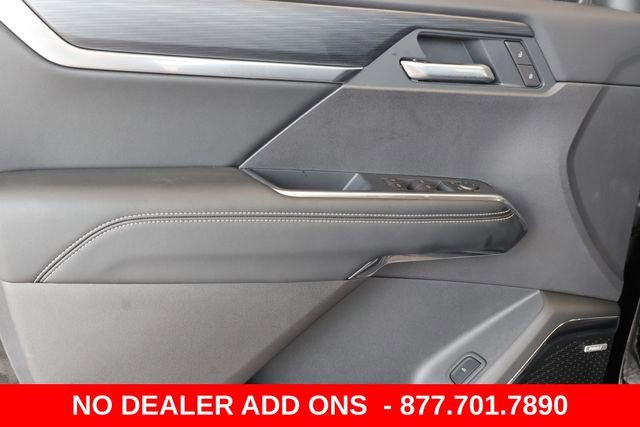 2026 GMC Acadia Elevation - Photo 13