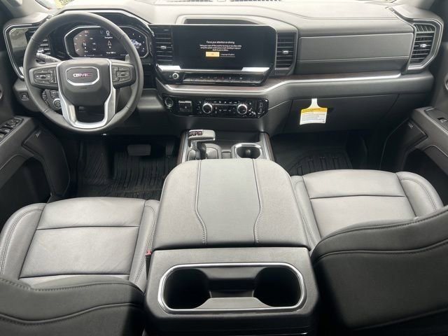 2026 GMC Sierra 1500 SLT - Photo 35